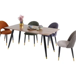 Table Duran Square 160x80><noscript><img width=
