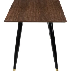Table Duran Square 160x80><noscript><img width=