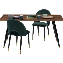Table Duran Square 160x80><noscript><img width=