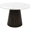 Table Glenn Ø115cm>KARE Design Sale