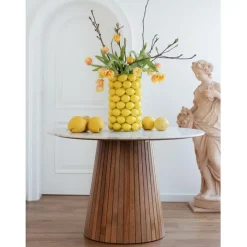 Table Grace Ø115cm>KARE Design New