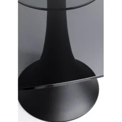Table Grande Possibilita verre fumé 180x120cm><noscript><img width=
