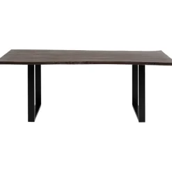 Table Harmony foncé noir 200x100><noscript><img width=