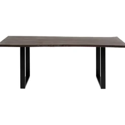 Table Harmony foncé noir 160x80><noscript><img width=