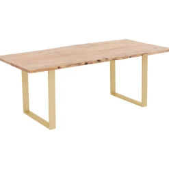 Table Harmony laiton 180x90>KARE Design Online