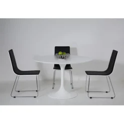 Table Invitation ronde Ø120cm><noscript><img width=