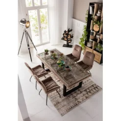 Table Kalif 200x90cm><noscript><img width=