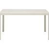 Table Madagascar gris 80x140cm>KARE Design Clearance