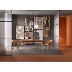 Table Memo 160x90cm>KARE Design