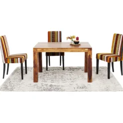 Table Momo a. 2 rallonges 120(+40+40)x80cm><noscript><img width=