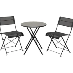Table pliante Balcony 60cm><noscript><img width=