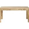 Table Puro Plain 160x80cm>KARE Design Best