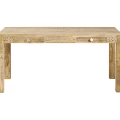 Table Puro Plain 140x70cm>KARE Design Sale
