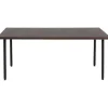 Table Raindrop 180x90cm>KARE Design Hot