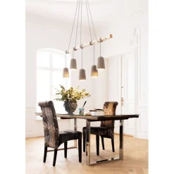 Table Rustico 200x90cm>KARE Design Online