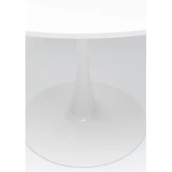 Table Schickeria blanc Ø110><noscript><img width=