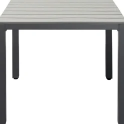 Table Sorrento gris 80x80cm>KARE Design Sale