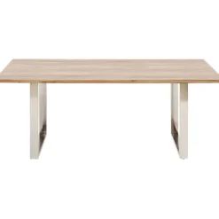 Table Symphony chromé 160x80><noscript><img width=