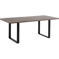 Table Symphony foncé noir 180x90><noscript><img width=