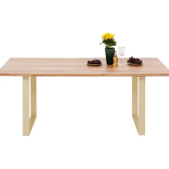 Table Symphony laiton 180x90>KARE Design New