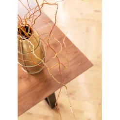 Table Symphony noir 180x90><noscript><img width=