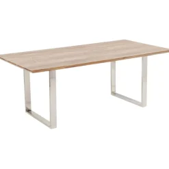 Table Symphony ony chromé 180x90>KARE Design Clearance