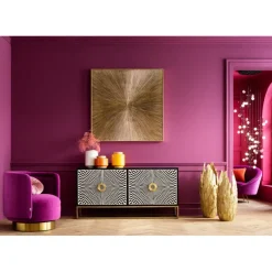 Tableau décoratif Illumino 120x120cm><noscript><img width=
