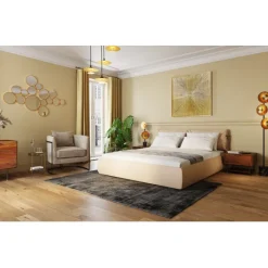 Tableau décoratif Illumino 120x120cm><noscript><img width=