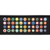 Tableau décoratif Swab Colore 160x60cm>KARE Design Clearance
