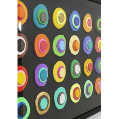 Tableau décoratif Swab Colore 160x60cm><noscript><img width=