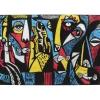 Tableau en verre Arte 150x100cm>KARE Design Outlet
