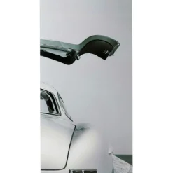 Tableau en verre Triptychon Oldtimer Back 240x160c><noscript><img width=