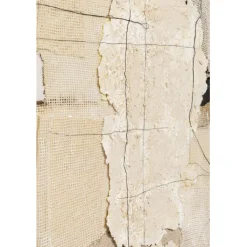 Tableau encadré Arty Collage 120x120cm><noscript><img width=