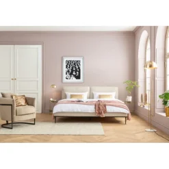 Tableau encadré Audience 85x105cm>KARE Design Outlet