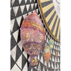 Tableau encadré Balloons 110x174cm><noscript><img width=