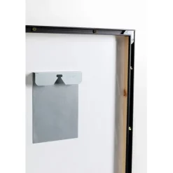 Tableau encadré City Tour 100x150cm><noscript><img width=