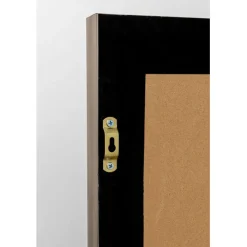 Tableau encadré Empire State Mirror 77x130cm><noscript><img width=