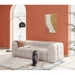 Tableau encadré Faccia Arte Tri Colore 90x120cm><noscript><img width=