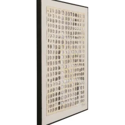 Tableau encadré Glitter Curtain 120x90cm><noscript><img width=