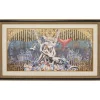 Tableau encadré Lovers 180x106cm>KARE Design Outlet