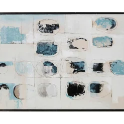 Tableau encadré Memories 160x120cm>KARE Design Outlet