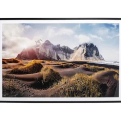 Tableau encadré Mountain View 120x180cm>KARE Design Hot