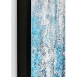 Tableau encadré Rain Shower 120x180cm><noscript><img width=