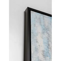 Tableau encadré Rain Shower 120x180cm><noscript><img width=