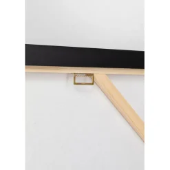 Tableau encadré Rain Shower 120x180cm><noscript><img width=