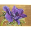 Tableau encadré Violet 100x150cm>KARE Design Online