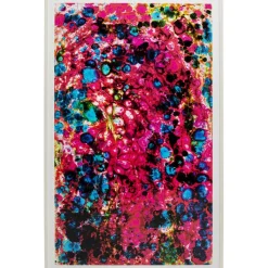 Tableau encadré Wild Berries 205x125cm>KARE Design Discount