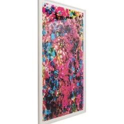 Tableau encadré Wild Berries 205x125cm>KARE Design Discount