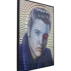 Tableau Frame 3D King 70x57>KARE Design Clearance