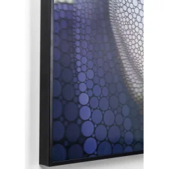 Tableau Frame 3D King 70x57><noscript><img width=